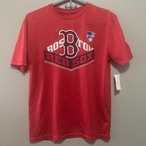 Boston Red Sox Tee